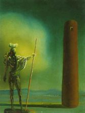 Haga click para ver la imagen ampliada the knight at the tower 1932.jpg